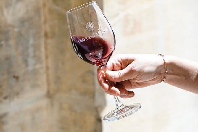 Margaux Wine Tour experience - Why This Tour Works Well for Certain Travelers