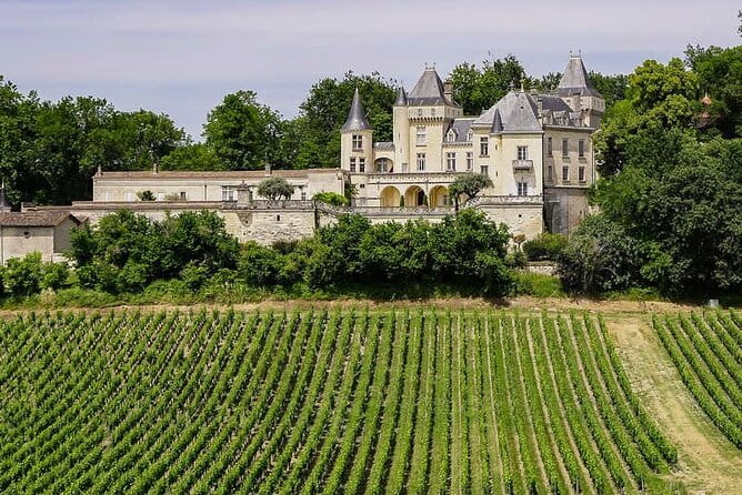 Margaux Wine Tour experience - Who Should Consider This Tour?