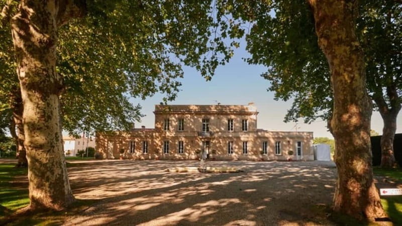 Margaux: Winery Tour with Barrel and Vertical Tasting - Discovering Château Haut-Breton Larigaudière: A Genuine Margaux Experience