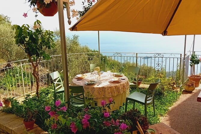 Marì Cooking Class in a Family Farm with Amalfi Coast view - Who Will Love This Experience?