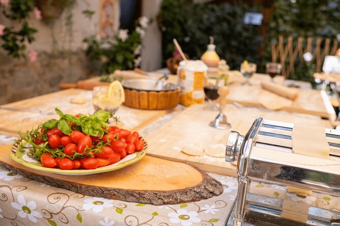 Marì Cooking Class in a Family Farm with Amalfi Coast view - Final Thoughts: Is It Worth It?