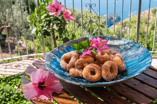 Marì Cooking Class in a Family Farm with Amalfi Coast view - FAQs