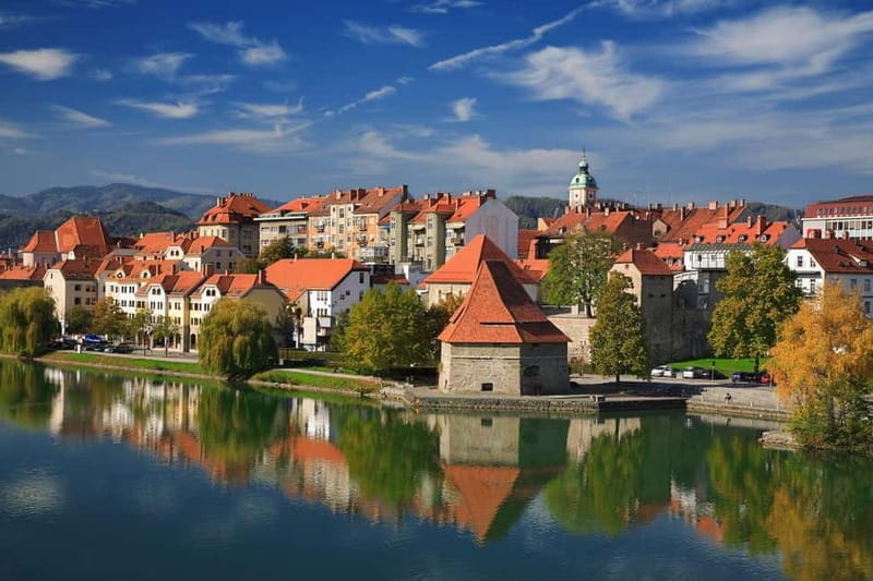 Maribor & Styria Tour with Wine Tasting - A Well-Rounded Day Exploring Slovenia’s Styria Region