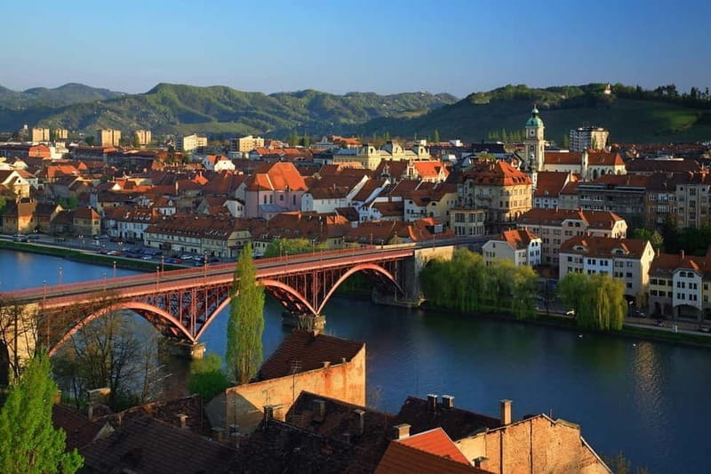 Maribor & Styria Tour with Wine Tasting - Key Points / Takeaways