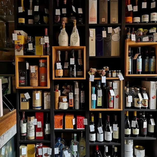 Maribor Wine Tasting Experience - Discover Local Wines - A Closer Look at the Maribor Wine Tasting Experience