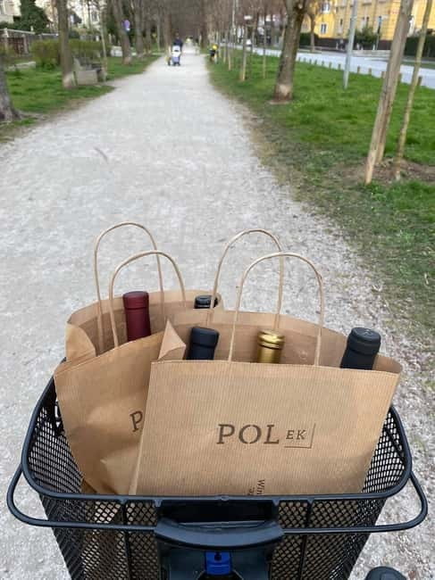 Maribor Wine Tasting Experience - Discover Local Wines - The Guided Tasting: What to Expect