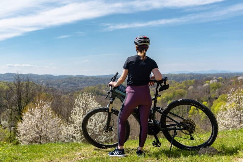 Marija Bistrica: E-bikes to the Wineries of Zlatar City - Key Points / Takeaways