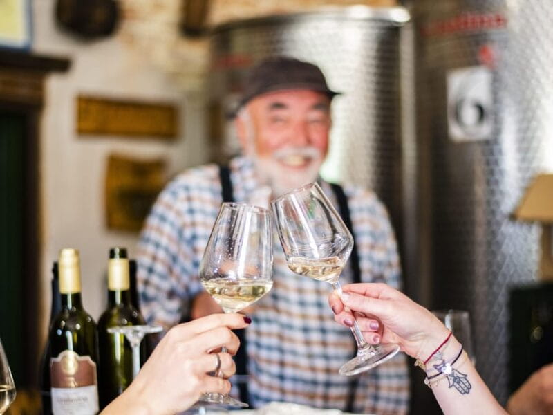 Marija Bistrica: E-bikes to the Wineries of Zlatar City - Panoramic Lookout and Sculpture Park