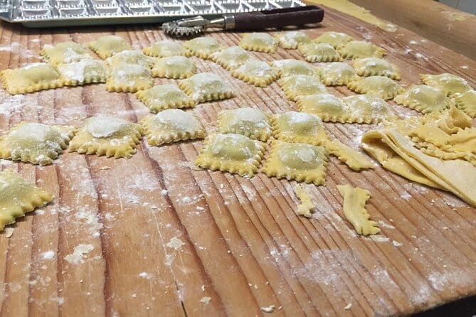 Marilee's Private Cooking Class in Rome - FAQ