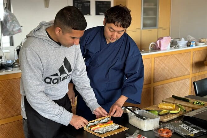 Market to Table Guided Street Shopping Experience - Discovering Local Produce and Delicacies