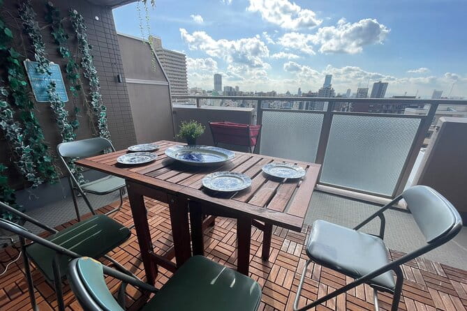 Market to Table Guided Street Shopping Experience - Navigating the Guided Street Shopping Adventure