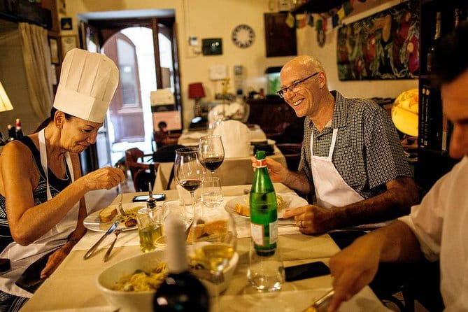 Market tour and Cooking Class in Ortigia - Exploring Ortigia Market: A Vibrant Introduction