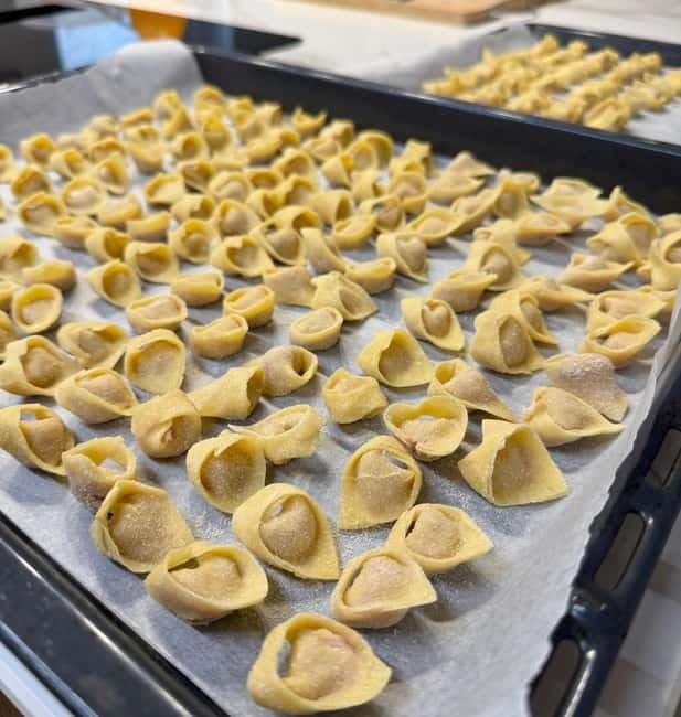 Market Tour and Cooking Class with a Venetian Chef - Entering Venice’s Culinary World with a Local Chef