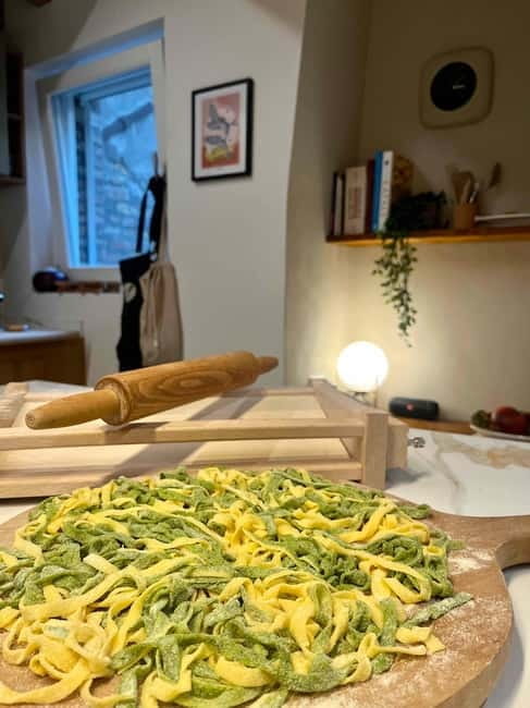 Market Tour and Cooking Class with a Venetian Chef - FAQs