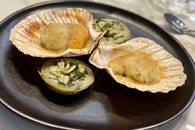 Market Tour and Cooking Class With a Venetian Chef - Meeting Point and Pickup Location