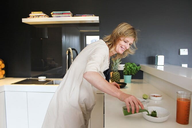 Market Tour and Cooking Lesson with a Belgian Gourmet Meal in a Brussels Home - Key Points