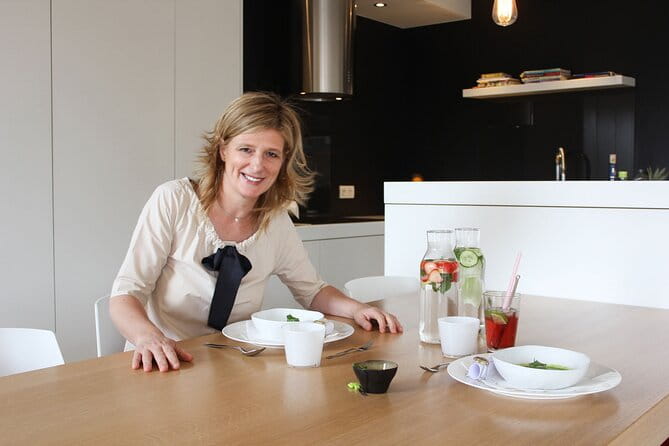 Market Tour and Cooking Lesson with a Belgian Gourmet Meal in a Brussels Home - Practical Details and What to Expect