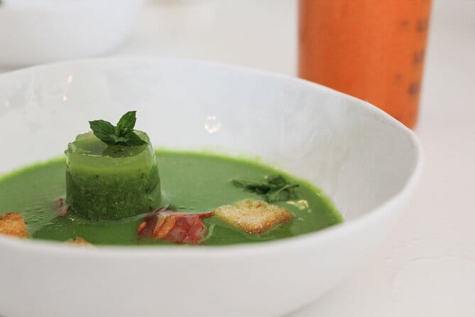 Market Tour and Cooking Lesson with a Belgian Gourmet Meal in a Brussels Home - Concluding Thoughts