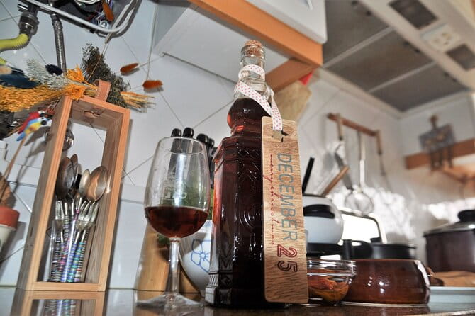 Market Tour and Portuguese Cooking Class in Lisbon with Cristina - Key points / Takeaways