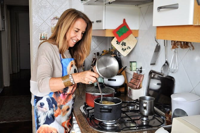 Market Tour and Portuguese Cooking Class in Lisbon with Cristina - Who Should Book This?