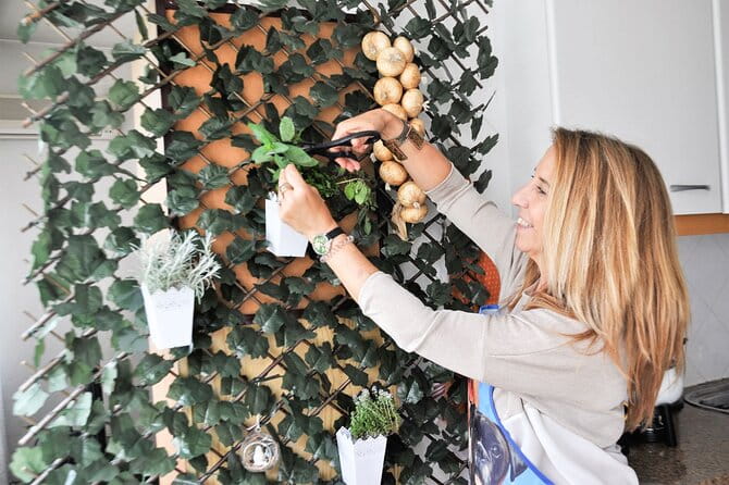 Market Tour and Portuguese Cooking Class in Lisbon with Cristina - Practical Details and Tips