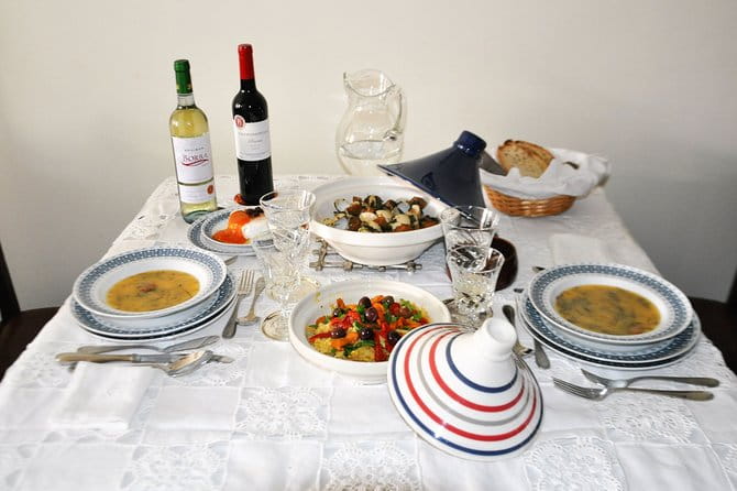 Market Tour and Portuguese Cooking Class in Lisbon with Cristina - Final Thoughts: A True Taste of Lisbon