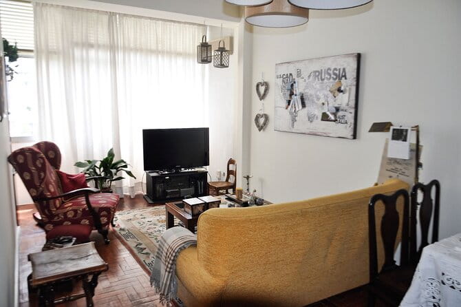 Market Tour and Portuguese Cooking Class in Lisbon with Cristina - Who Will Love This?