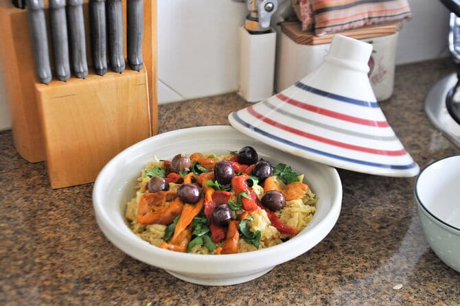 Market Tour and Portuguese Cooking Class in Lisbon with Cristina - FAQ