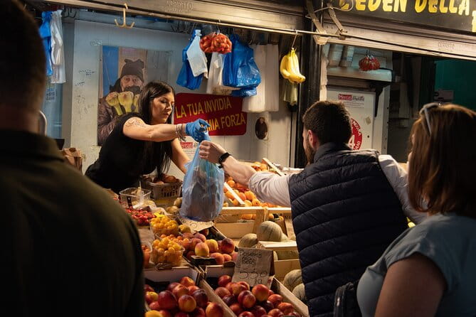 Market tour and Private Cooking Class in Rome with roman chef - Who Will Love This Experience Most?