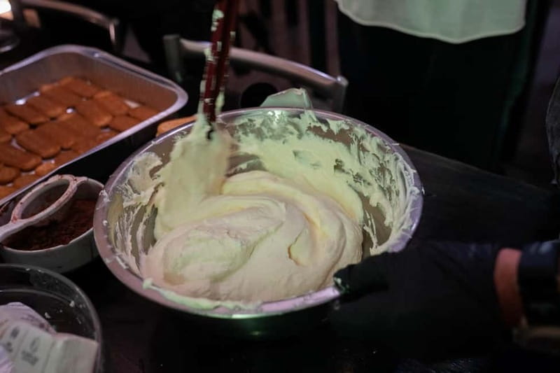 Market Tour+ cookin Class with a Roman Chef Shop-Cook-Eat! - Discovering Rome’s Food Scene: Market Tour & Cooking Class with a Roman Chef