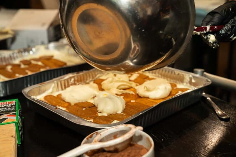 Market Tour+ cookin Class with a Roman Chef Shop-Cook-Eat! - Choosing Your Recipes: Flexibility and Fun