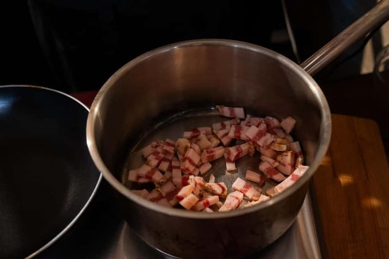 Market Tour+ cookin Class with a Roman Chef Shop-Cook-Eat! - Who Should Consider This Experience?