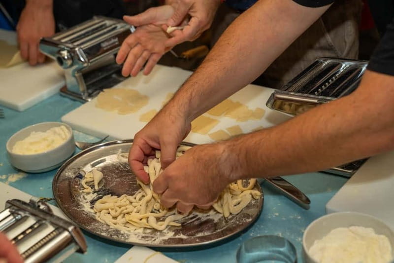 Market Tour+ cookin Class with a Roman Chef Shop-Cook-Eat! - Final Thoughts