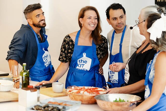 Market Tour & Cooking Class: Algarves Seafood Cataplana - Frequently Asked Questions