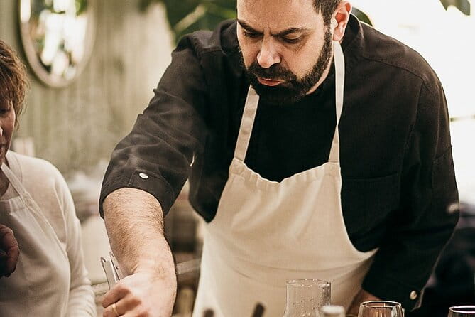 Market Tour, Cooking Class & Lunch with Chef in Lyon Studio - Final Thoughts: Is This Tour Right for You?