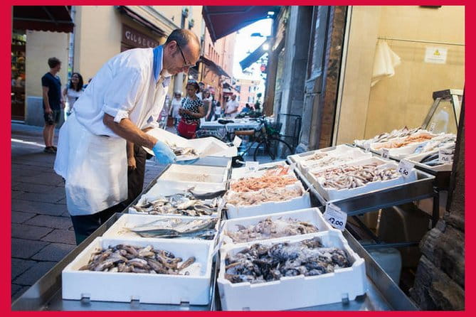 Market Tour & Dining at a Local's Home in Venice - Who Will Love This Experience?