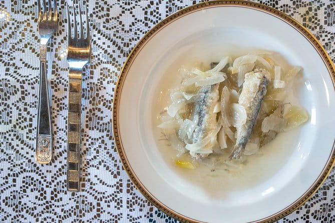 Market Tour & Dining at a Local's Home in Venice - FAQ