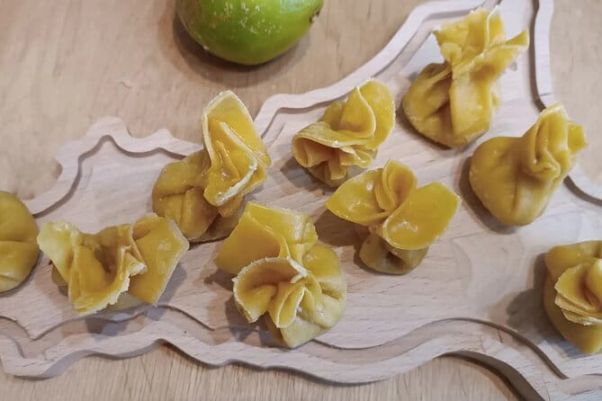 Market Tour with Cooking Class and Lunch with Negropolis View - The Lunch: Authentic Flavors with a View