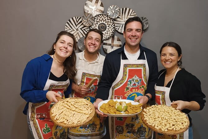 Market Tour with Cooking Class and Lunch with Negropolis View - Who Will Love This Experience?