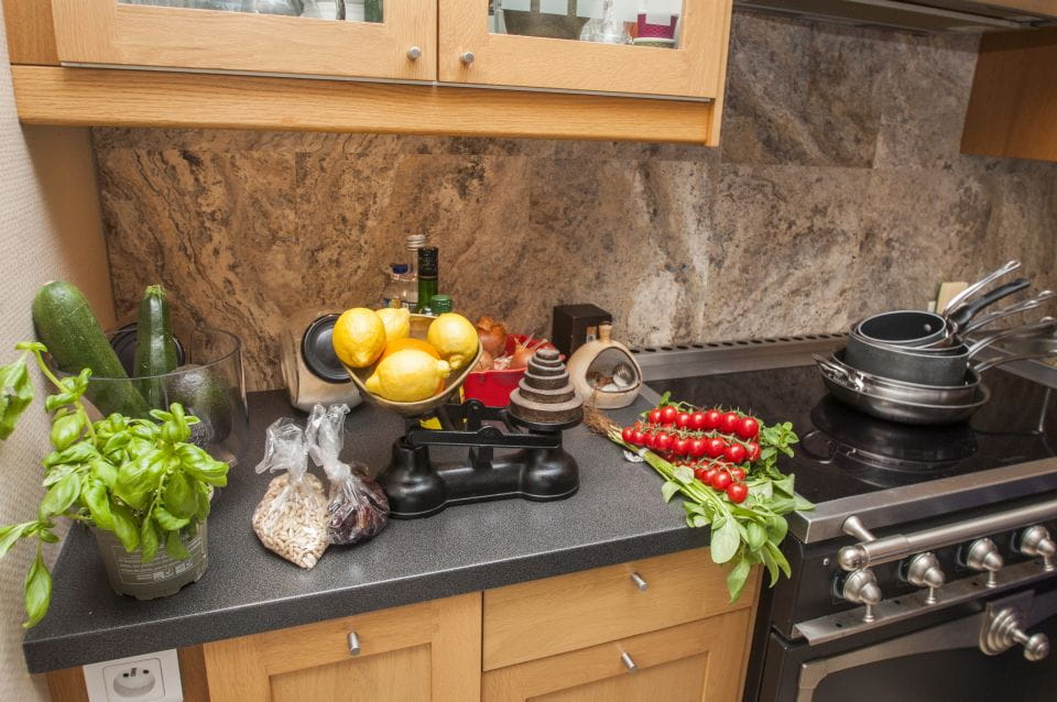 Market Visit and Cooking Class With a Parisian Chef - Tasting the Dishes