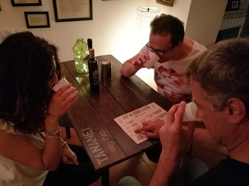 Marliana: Tuscan Olive Oil Tour with Dinner - Who Will Enjoy This Tour?