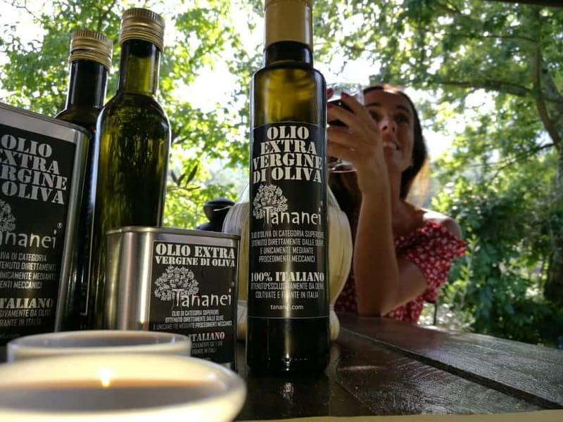 Marliana: Tuscan Olive Oil Tour with Dinner - The Sum Up: Who Is This Tour Best For?