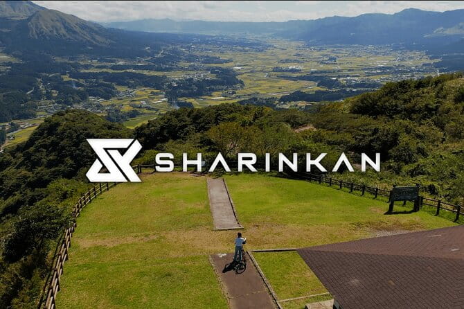 Marlin E-Bike Journey Across Mt. Aso From Kumamoto Airport - Inclusions and Amenities