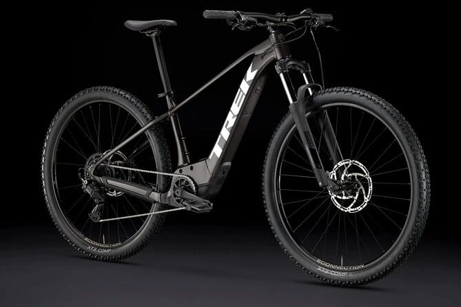 Marlin E-Bike Journey Across Mt. Aso From Kumamoto Airport - Participation Guidelines