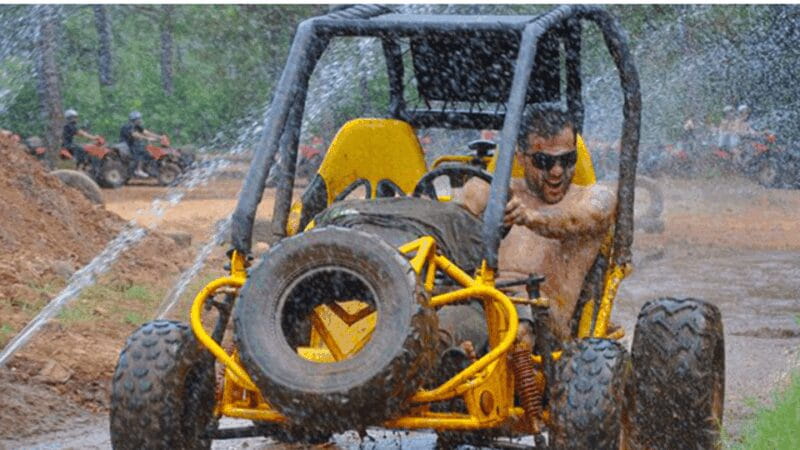 Marmaris: 4WD Buggy Safari Tour - Price and Value: Is It Worth It?