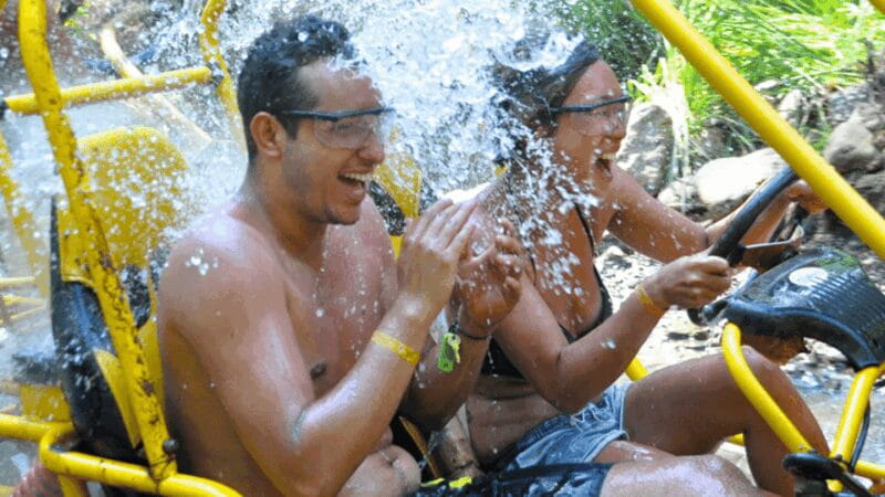 Marmaris: 4WD Buggy Safari Tour - Who Is This Tour Best Suited For?