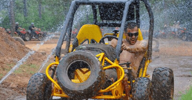 Marmaris: 4WD Buggy Safari Tour - FAQ: Your Practical Questions Answered