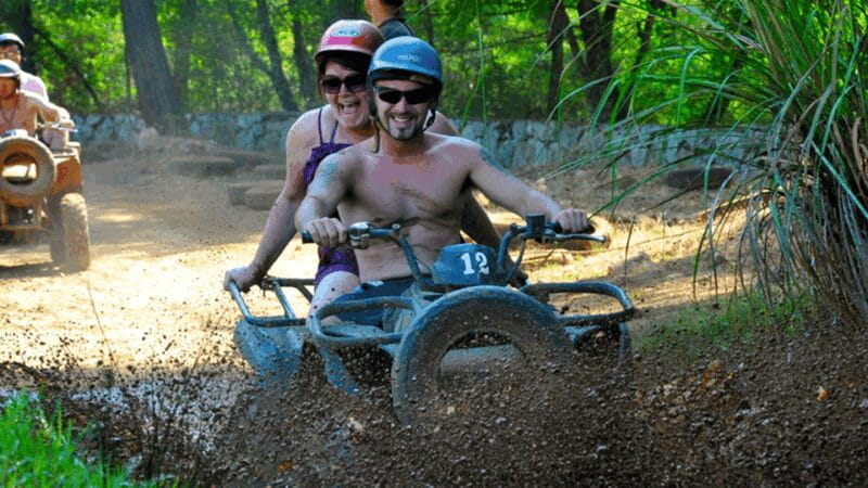Marmaris: 4WD Quad Safari Tour - Price and Value Analysis