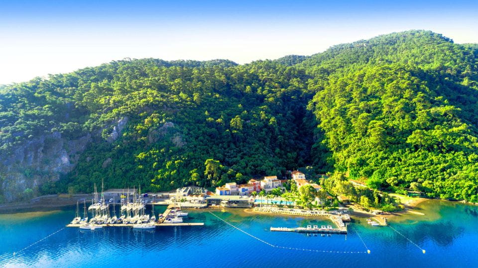 Marmaris: All-Inclusive Pirate Boat Trip - Additional Information