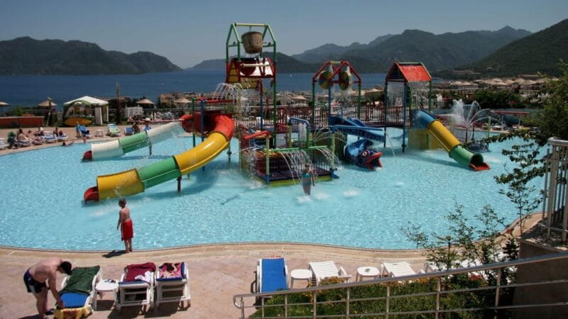 Marmaris: Aqua Dream Waterpark Entry Ticket & Hotel Transfer - A Complete Breakdown of the Aqua Dream Waterpark Experience